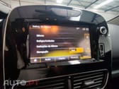 Renault Clio Limited
