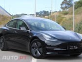 Tesla Model 3 Long Range Dual Motor