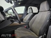 DS DS7 Crossback E-Tense Bastille+ EAT8