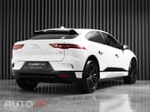 Jaguar I-Pace First Edition AWD Aut.