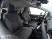 Toyota Yaris 1.5 HDF Comfort