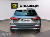 Mercedes-Benz GLA 250 e AMG I.V.A DEDUTIVEL