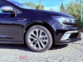 Renault Mégane 1.5 dCi GT Line
