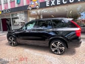 Volvo XC90 2.0 T8 PHEV R-Design AWD