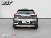 Renault Captur Techno TCe 90