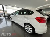 BMW 225 Line Sport
