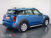 MINI Countryman Cooper S E ALL4 Auto 