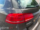 Volkswagen Passat Variant 1.6 TDI BlueMotion Comfortline