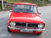 MINI 1275 GT