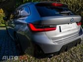 BMW 320 d Touring Pack M Auto
