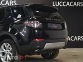 Land Rover Discovery Sport 2.2 SD4 HSE Auto