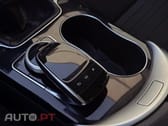 Mercedes-Benz C 180 BlueTEC