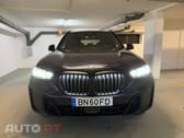 BMW X5 50 e xDrive Edição Desportiva M
