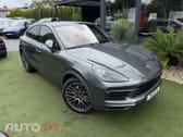 Porsche Cayenne Standard