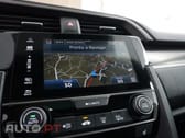 Honda Civic 1.0 i-VTEC Turbo Executive Sport Line