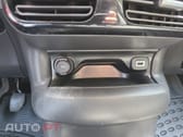 Citroen C4 Cactus 1.6 BlueHDi Shine