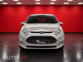 Ford B-Max 1.0 EcoBoost Edition