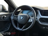 BMW 116 d Advantage Auto