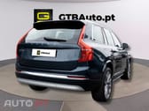 Volvo XC90 T8 Plus  I.V.A DEDUTIVEL