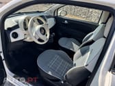 Fiat 500C 1.2 Lounge