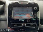 Renault Clio 1.5 dCi Limited