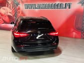 Mercedes-Benz C 300 e Avantgarde