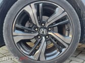 Honda Civic 1.0 ELEGANCE NAV