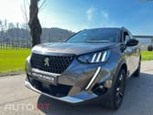 Peugeot 2008 1.2 PureTech GT Pack EAT8