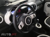Renault Twingo Eletric