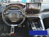 Peugeot 3008 1.6 Hybrid GT e-EAT8
