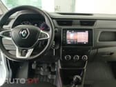 Renault Express 1.5 Blue dCi Confort