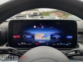 Mercedes-Benz C 220 d AMG Line