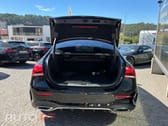 Mercedes-Benz A 250 e AMG Line
