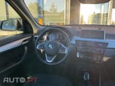 BMW X1 16 d sDrive Corporate Edition Auto