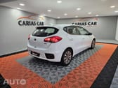 Kia Ceed 1.4 CRDi EX