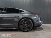 Porsche Taycan 4S