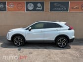 Mitsubishi Eclipse Cross 2.4 PHEV eMotion