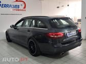 Mercedes-Benz C 200 BlueTEC Avantgarde Aut.