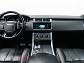 Land Rover Range Rover Sport 3.0 TDV6 HSE Dynamic