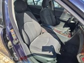 Mercedes-Benz E 200 CDI Classic Aut.