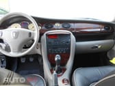 Rover 75 2.0 CDT CONNOISSEUR LUXE