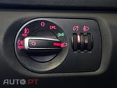 Audi A3 Cabrio 1.4 TFSi Attraction