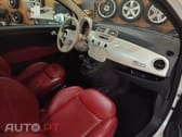Fiat 500 1.3 16V Multijet by Diesel
