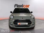 MINI Cooper One
