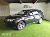 Mitsubishi Outlander 2.2 DI-D Instyle Navi