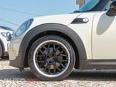 MINI Cooper Cooper D