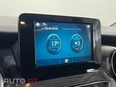 Mercedes-Benz V 220 d Avantgarde Auto LONGO