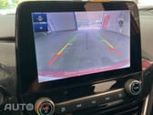 Ford Puma 1.0 EcoBoost MHEV ST-Line