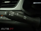 Renault Captur 1.0 TCe Techno