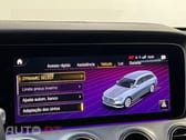 Mercedes-Benz E 300 e Station Auto